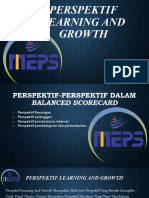 Perspektif Learning and Growth