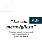 La Vita È Meravigliosa