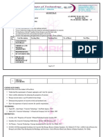 Lesson Plan - CT