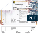 Science Block Cot Plan Sy 2021