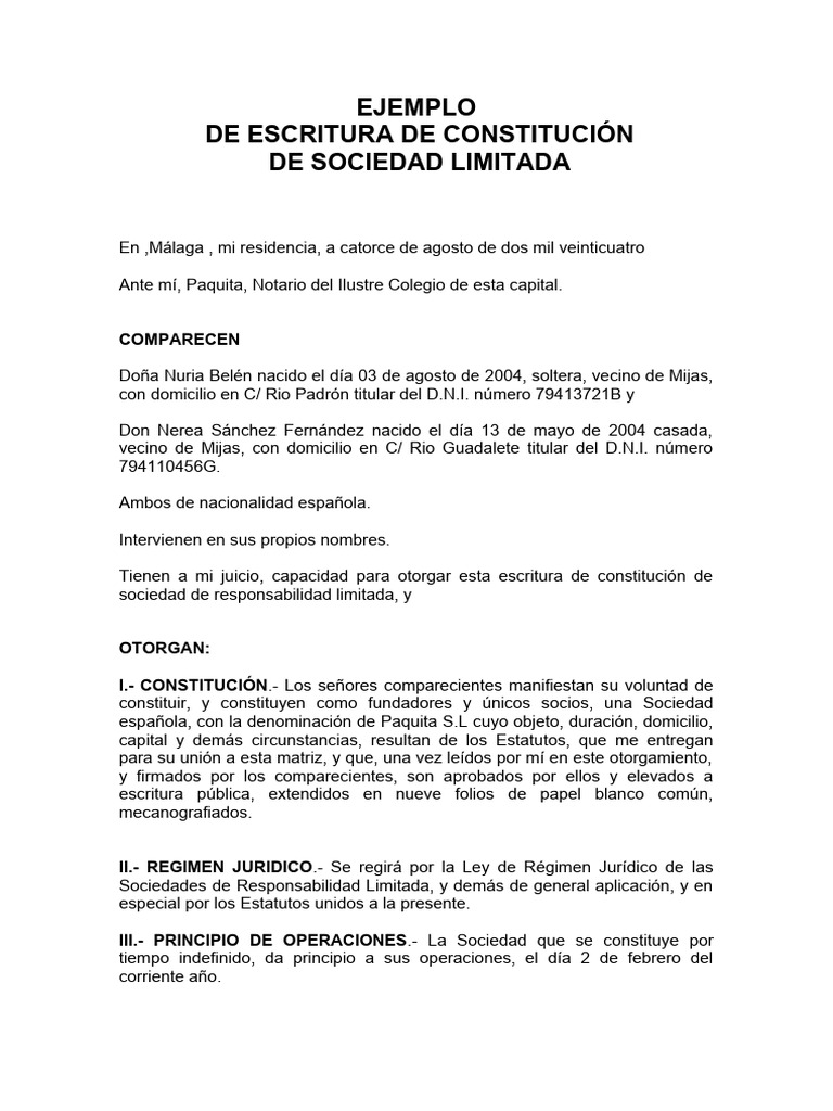 ejemplo-de-escritura-publica-de-constitucion-de-una-sociedad-limitada