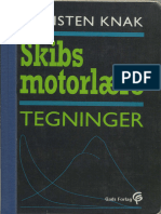 Skibsmotorlære - Tegninger