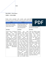 Indriati Rahmi - Topik 1 Mulai Diri - Literasi Dasar