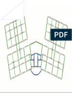 3rd Floor Plan