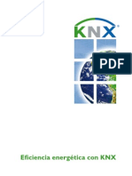 KNX Energy Efficiency - Screen ES