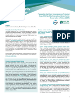 COP 28 Primary Forests and Climate Change Technical Brief