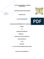 Formato de Procedimientos Actividad 3 L-1663 Barajas Castillejos Brayan