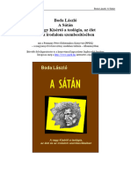 Boda Laszlo Satan 1
