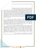 Devoir de Contrôle N°2 - Français - 1ère AS  (2011-2012)  Mme yengui bouhajeb sonia