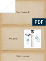 LP4 Gaze Medicale