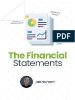 A Guide To The Financial Statements 1672431594