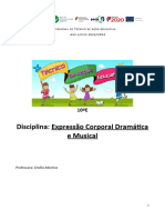 Caracterização Da Disciplina ASC 10ºE