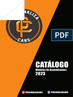 Catálogo Personaliza Cars PDF