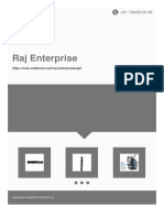 Raj Enterprise