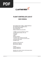 LUX-H7-User Manual v1