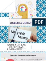 Creencias Limitantes