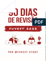 Revis o 90 Dias Fuvest Study