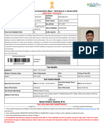 Jeemain - Ntaonline.in Frontend Web Advancecityintimationslip Admit-Card