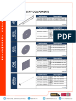 Stay Components