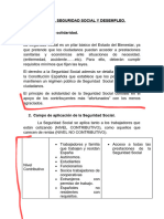 Tema 11 Seguridad Social.