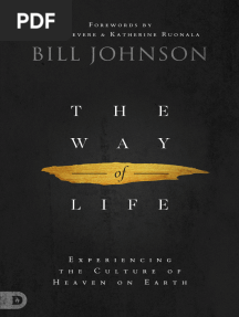 The Way of Life