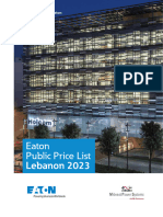MPS Eaton Price List-Lebanon 2023 (00000003)