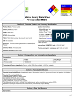 MSDS-Ferrous - Sulfate-9924056