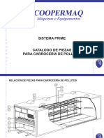 Catalogo de Peças - Pinteiro (Prime) Esp.
