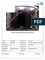 3D 301 Header Analysis