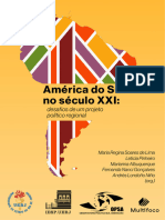 América-do-Sul-no-século-XXI-Desafios-de-um-projeto-político-regional