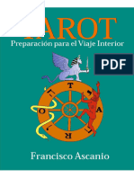 441303461 Francisco Ascanio Tarot Preparacion Para El Viaje PDF