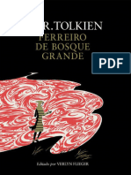 Ferreiro de Bosque Grande - J.R.R. Tolkien