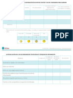 Herramientas Evaluacion Tratamiento Informacion Competencia Digital