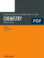 RM - DL. Edexcel Chemistry Student Book 2