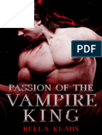 #RO Bella Klaus Passion of The Vampire #5