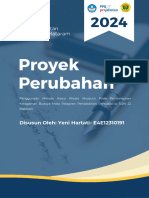 Yeni Hartati - Aksi Nyata - Topik 5 - Filosofi Pendidikan