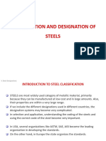 04 - MetE 414-Steel Designations - Fall 2023