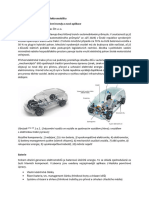 SurTec ČR - Povrchové Úpravy Dílů Pro Elektromobilitu - Technologické Novinky, Moderní Trendy A Nové Aplikace