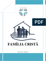 Familia Crista