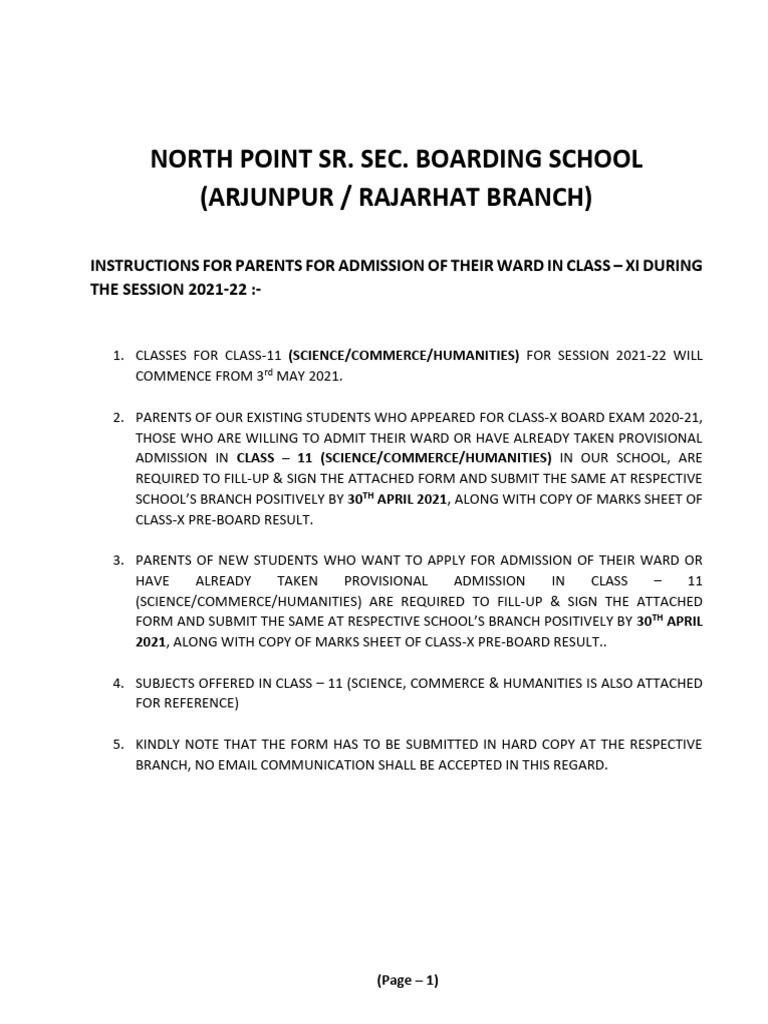 north-point-senior-school-fees-structure-pdf-university-and-college