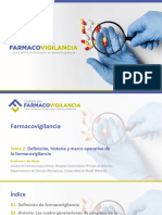 Curso Farmacovigilancia 1