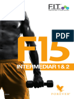Brosura F15 Intermediar - Iulie 2022