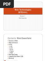 1-Introduction-Evolution of Web-Web1.0 To 5.0-04-01-2024