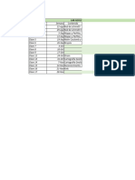 Programación Lab Estructural