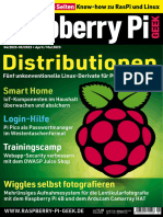 Raspberry Pi Geek 4-5.23