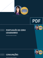 ALUNO Redação Cesgranrio - AF (19-12) Português Do Zero
