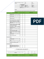 Formato de Inspección de Puestos de Trabajo