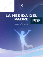 La Herida Del Padre