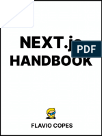 Next Handbook