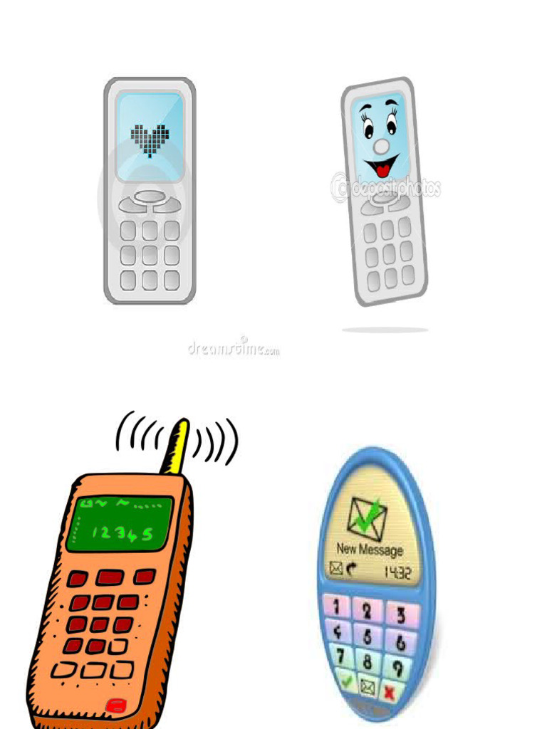 Mobile Phones Pdf